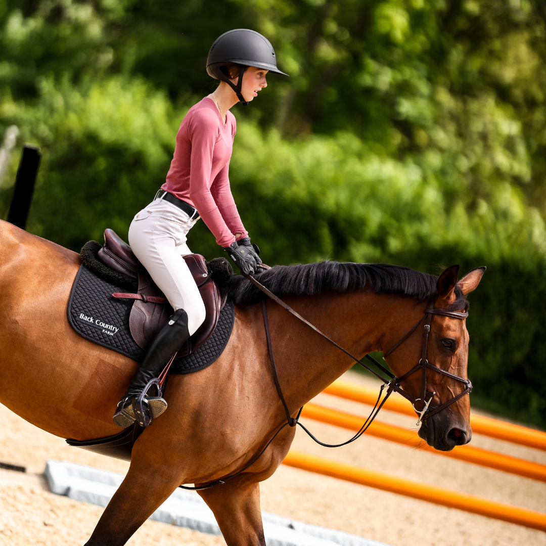 TKEQ KENNEDY Seamless LS 2.0