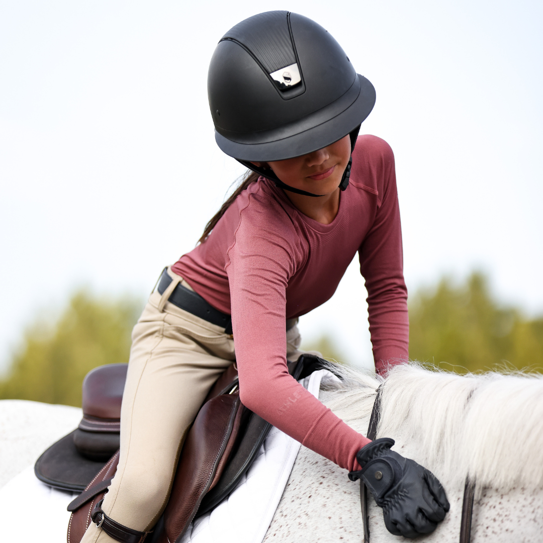 TKEQ KENNEDY Seamless LS 2.0