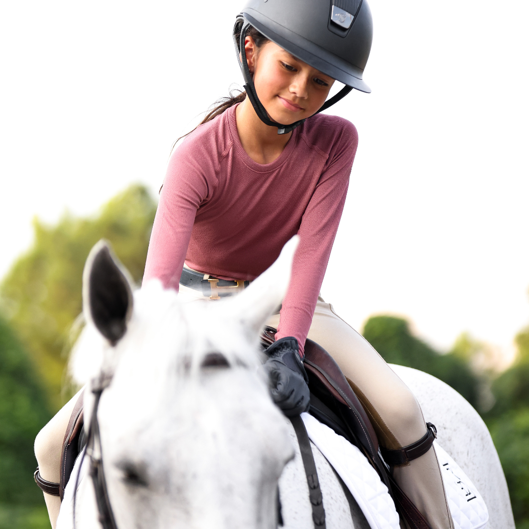 TKEQ KENNEDY Seamless LS 2.0