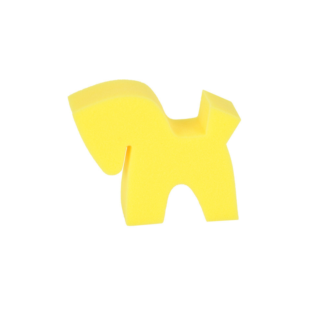Horsey Sponge