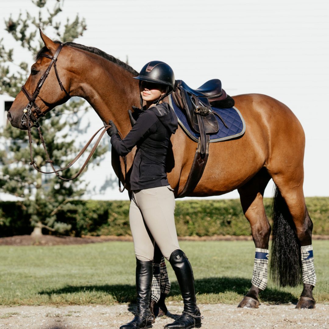 5/A Baker® Quilted Jumper Pad