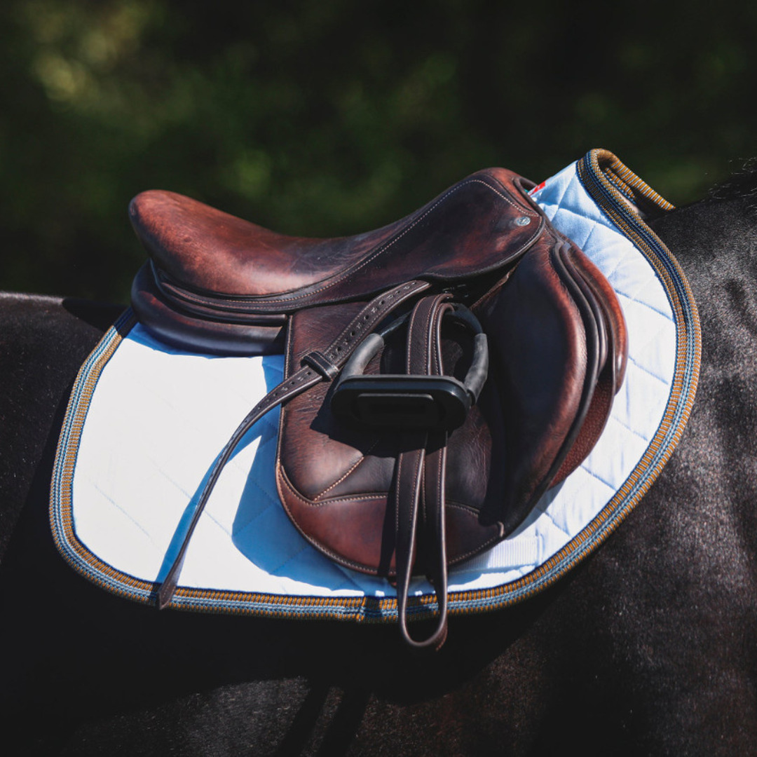 5/A Baker® Quilted Jumper Pad