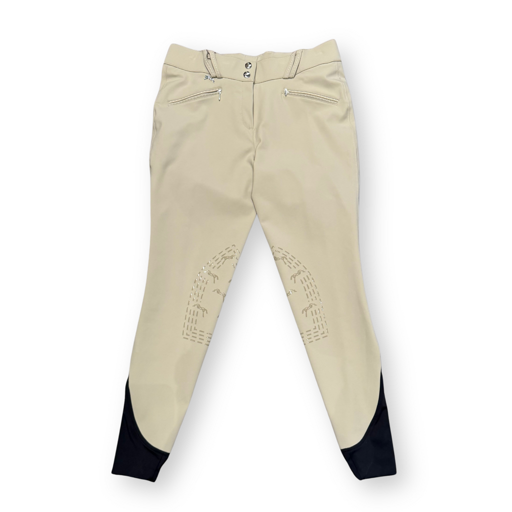 Penelope 'Rocky' Breech - Beige