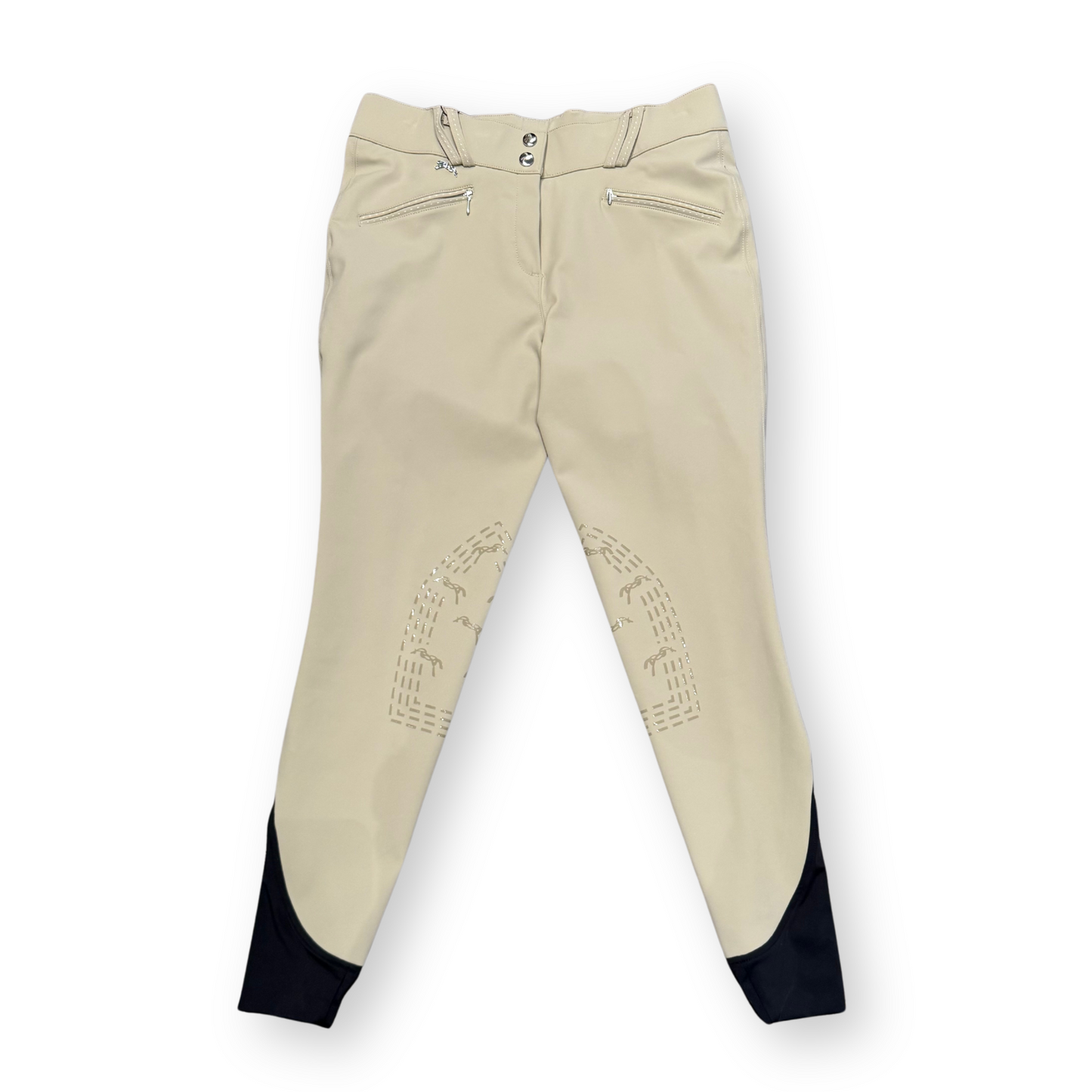 Penelope 'Rocky' Breech - Beige