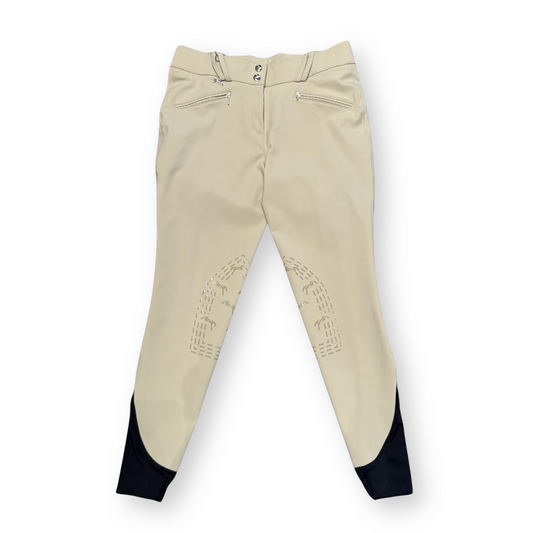 Penelope 'Rocky' Breech - Beige