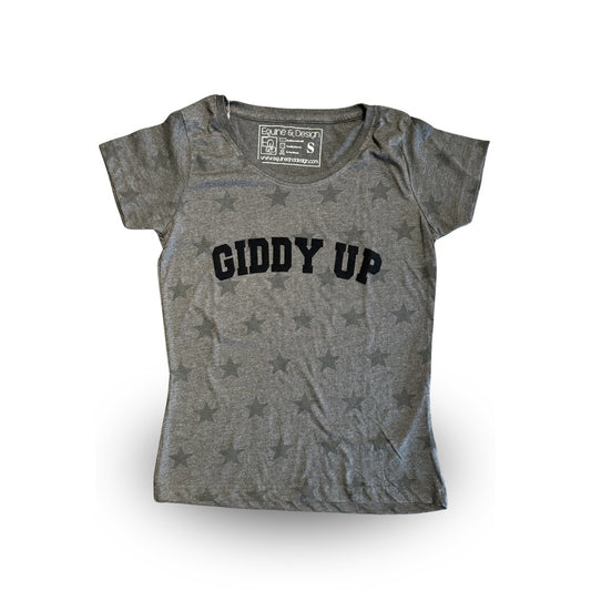 Giddy Up EXCLUSIVE Tee