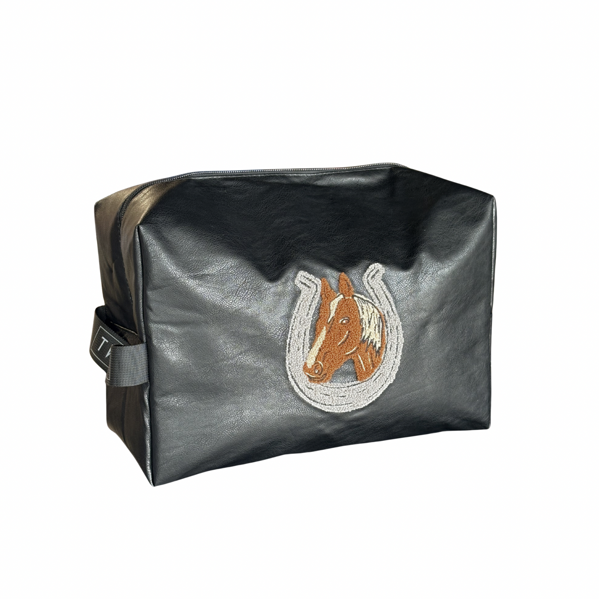 Two Fly Equestrian Bag