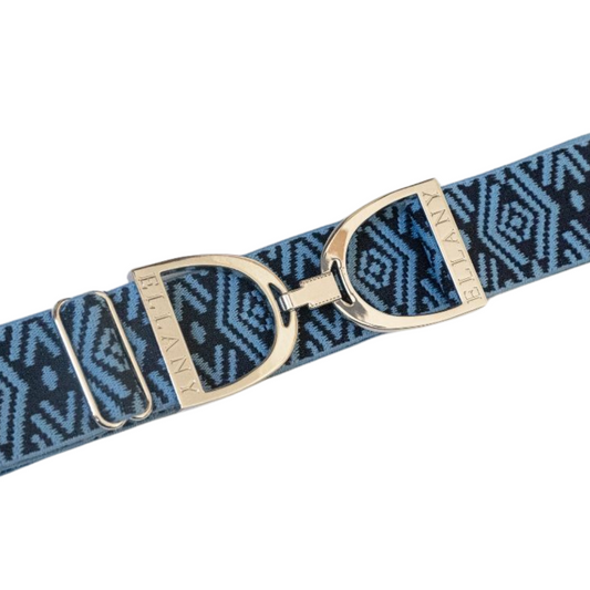 1.5" Ellany Belt - Colette