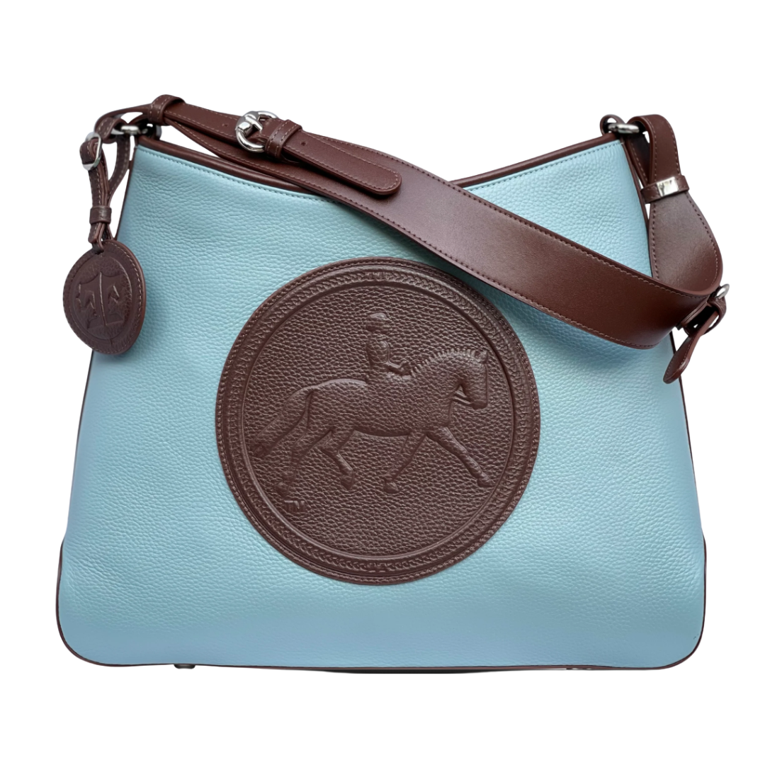 Tucker Tweed Manor Tote