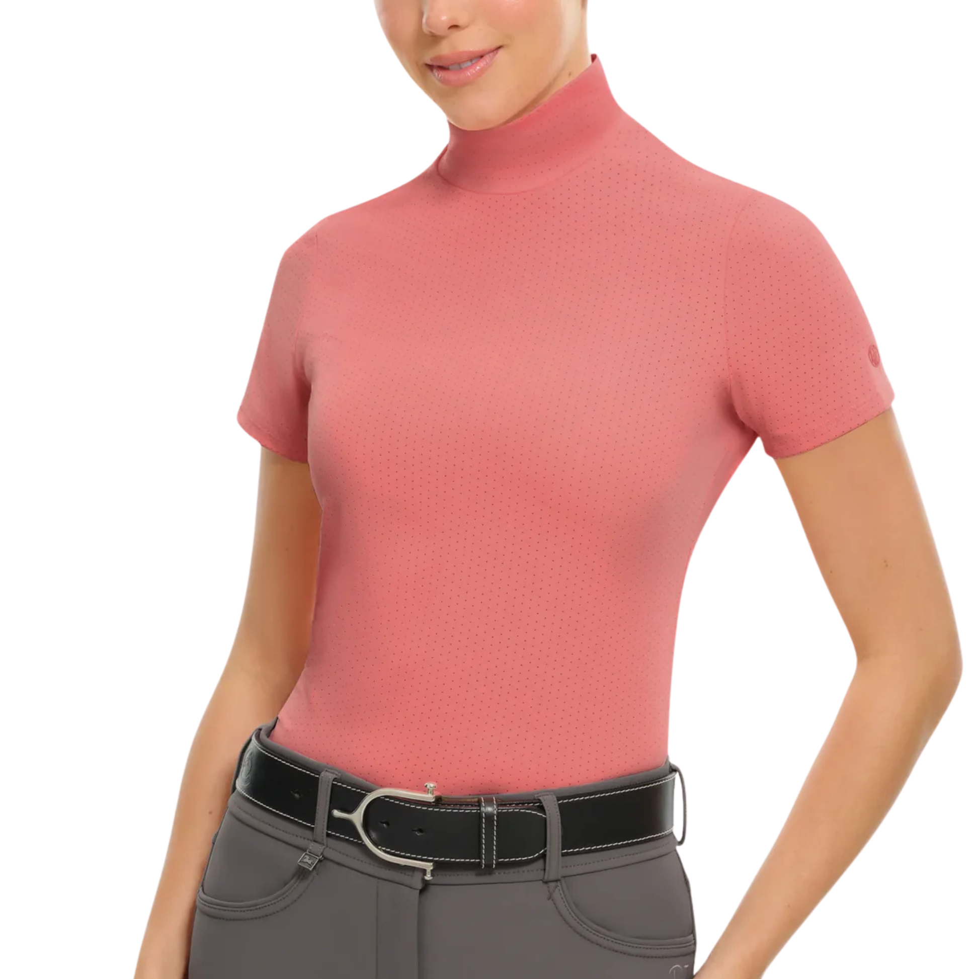 RJ Classics Jodi Mock Neck