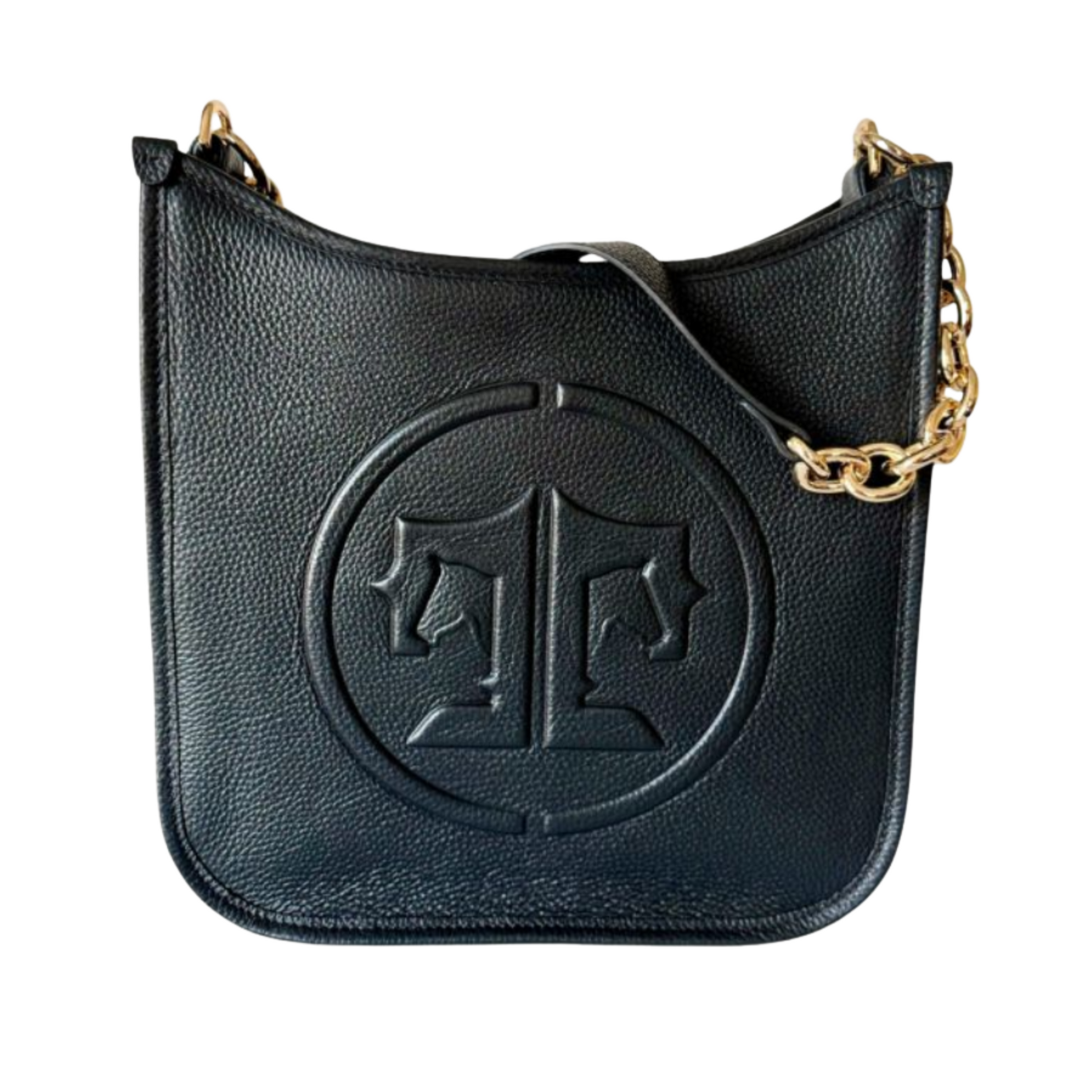 Tucker Tweed Middleburg Messenger