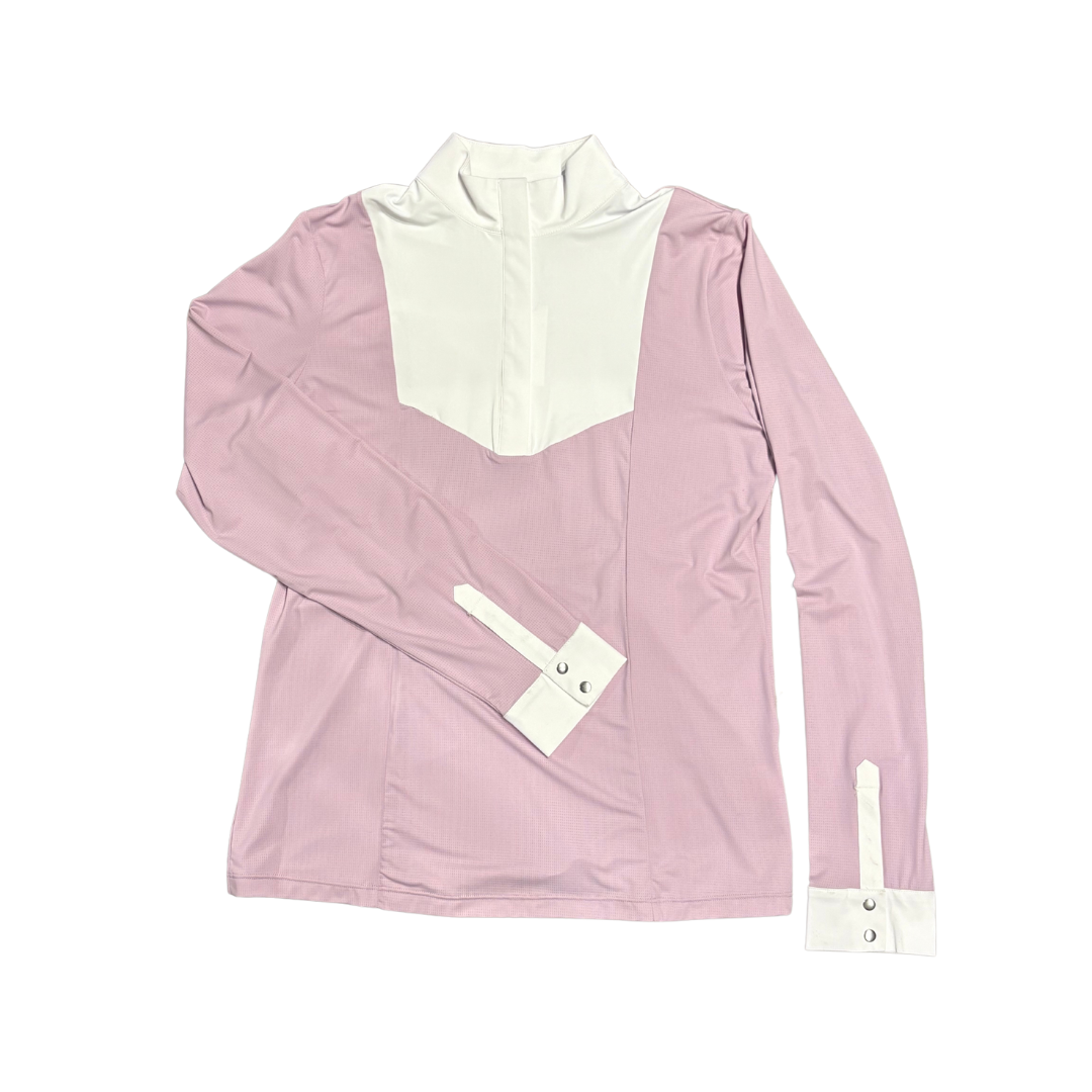 HCL Luna Long Sleeve - Lavender