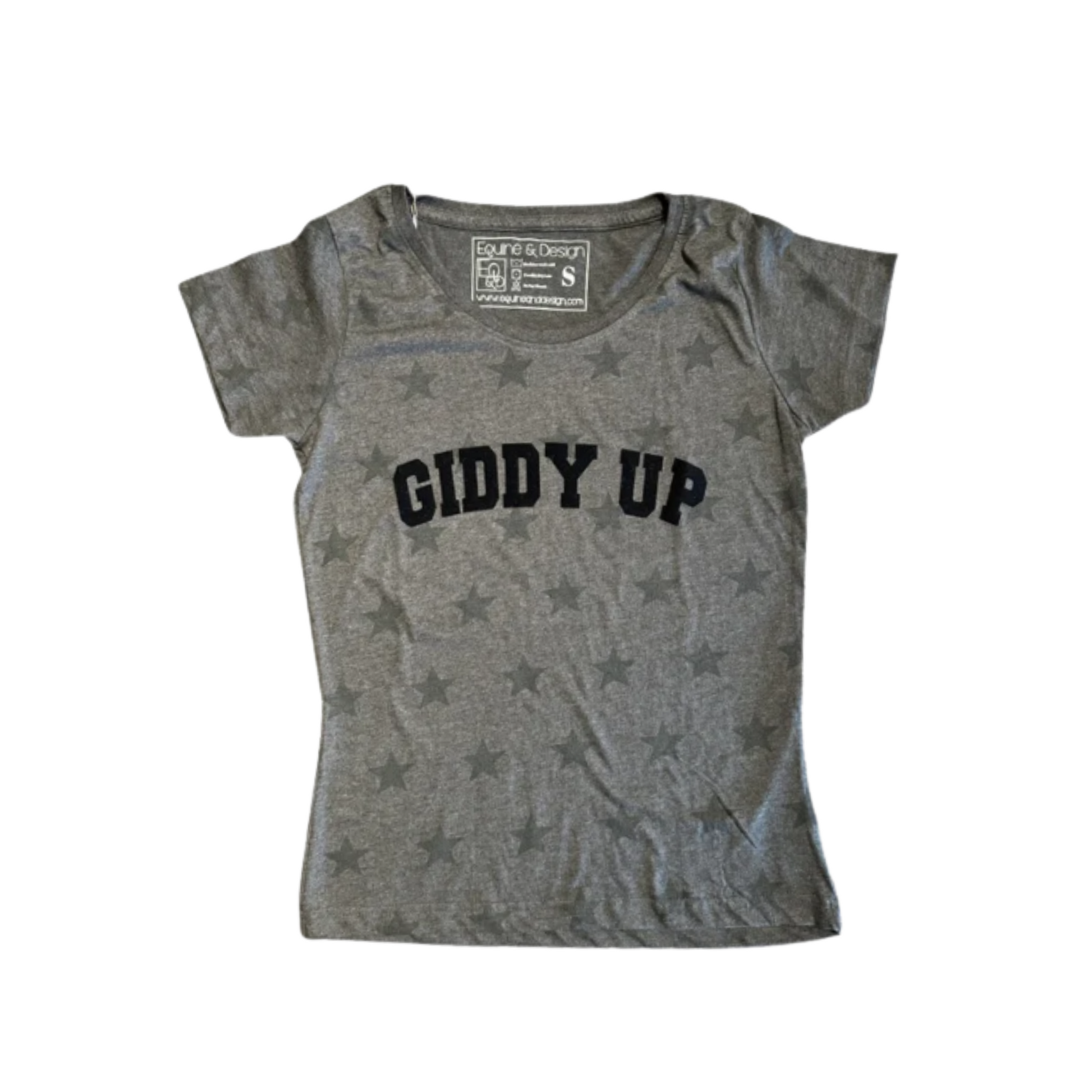 Giddy Up EXCLUSIVE Tee