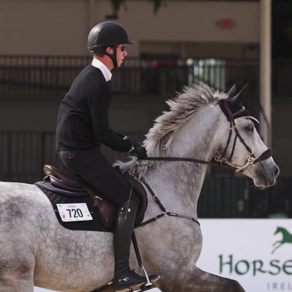 TKEQ Boyfriend Sweater