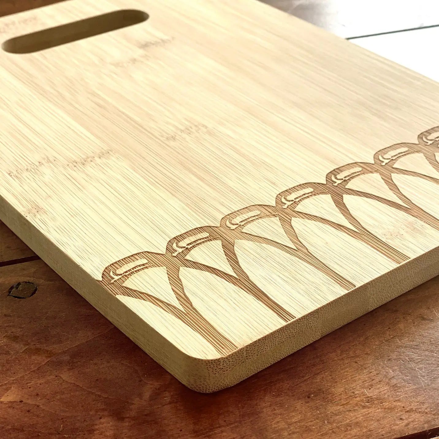 Cutting Board