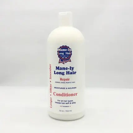 Mane-ly Conditioner
