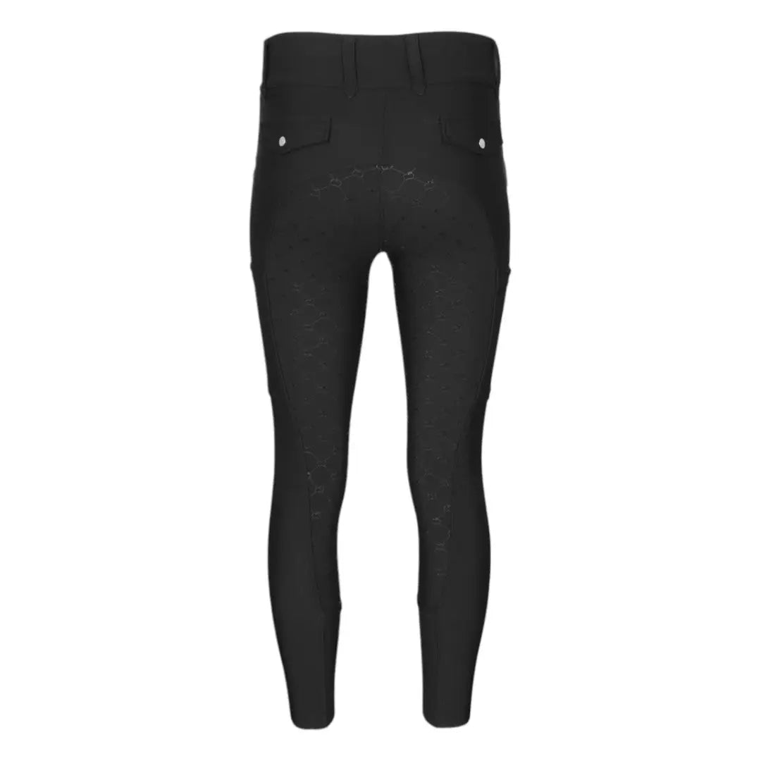 Dapplebay Winter Sport Full Seat Breeches