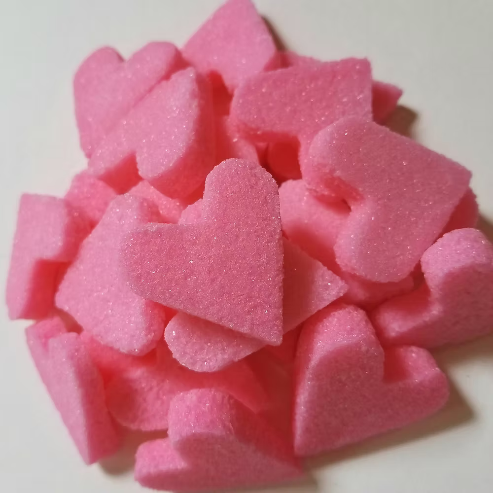 EQC Sugar Cubes