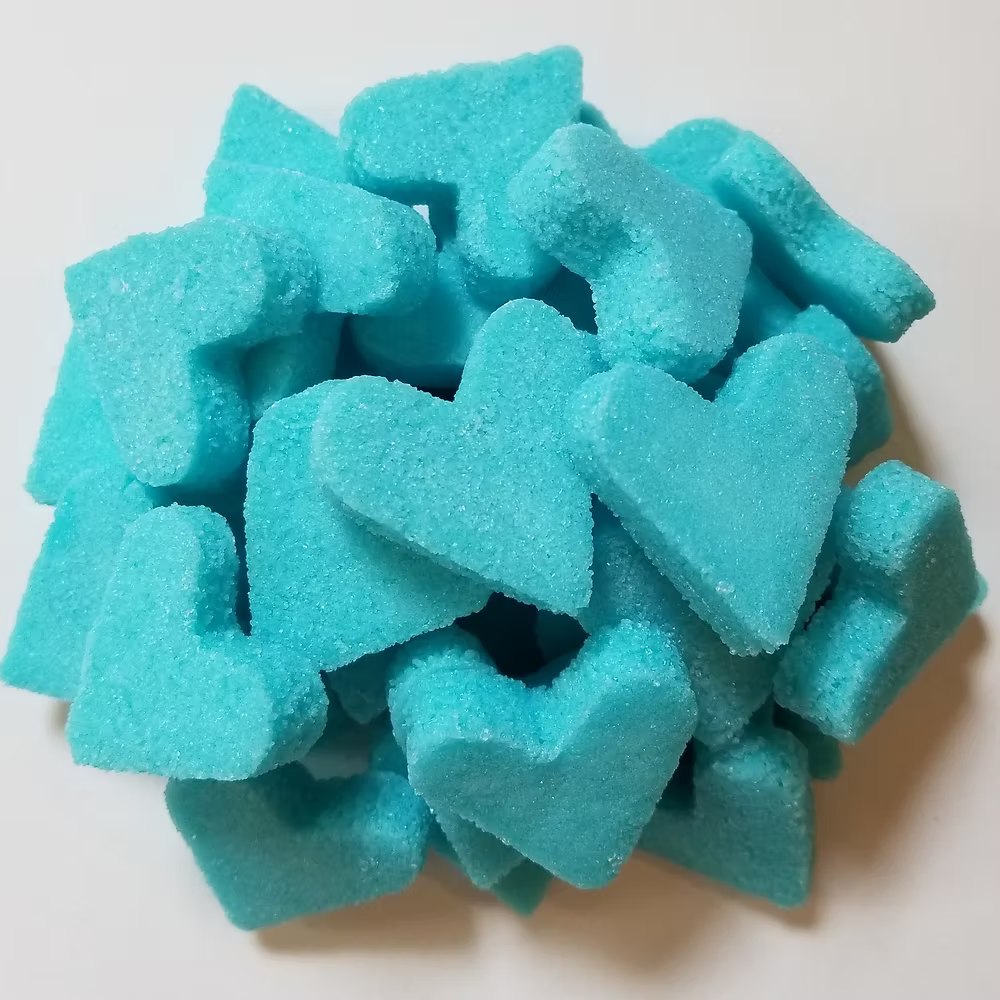 EQC Sugar Cubes