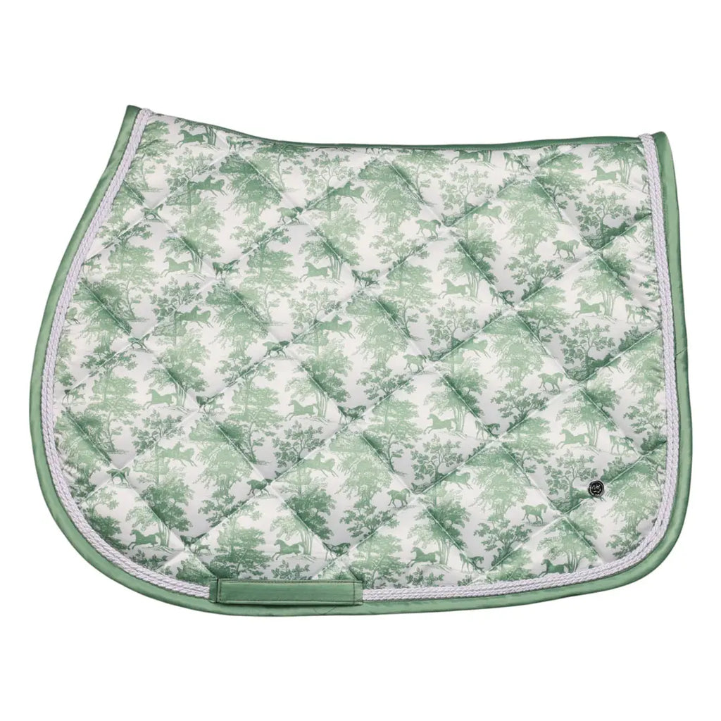Dapplebay Toile Pad