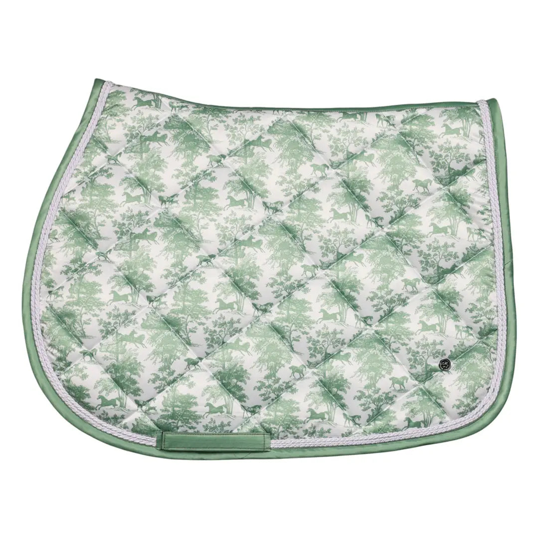 Dapplebay Toile Pad