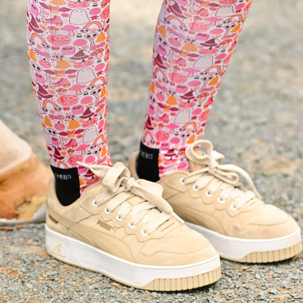 D&S Pair & Spare - Boogie Frights