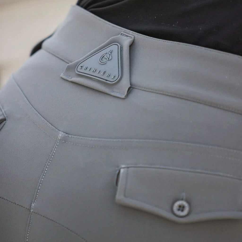 Brianne Everyday Breech - Taupe