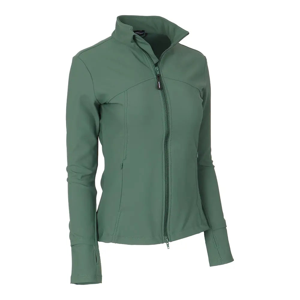 Evergreen Sport Fit Jacket