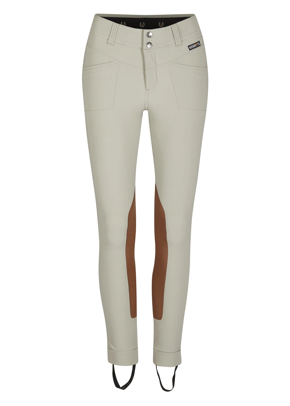 Kids Crossover™ Extended Knee Patch Jod