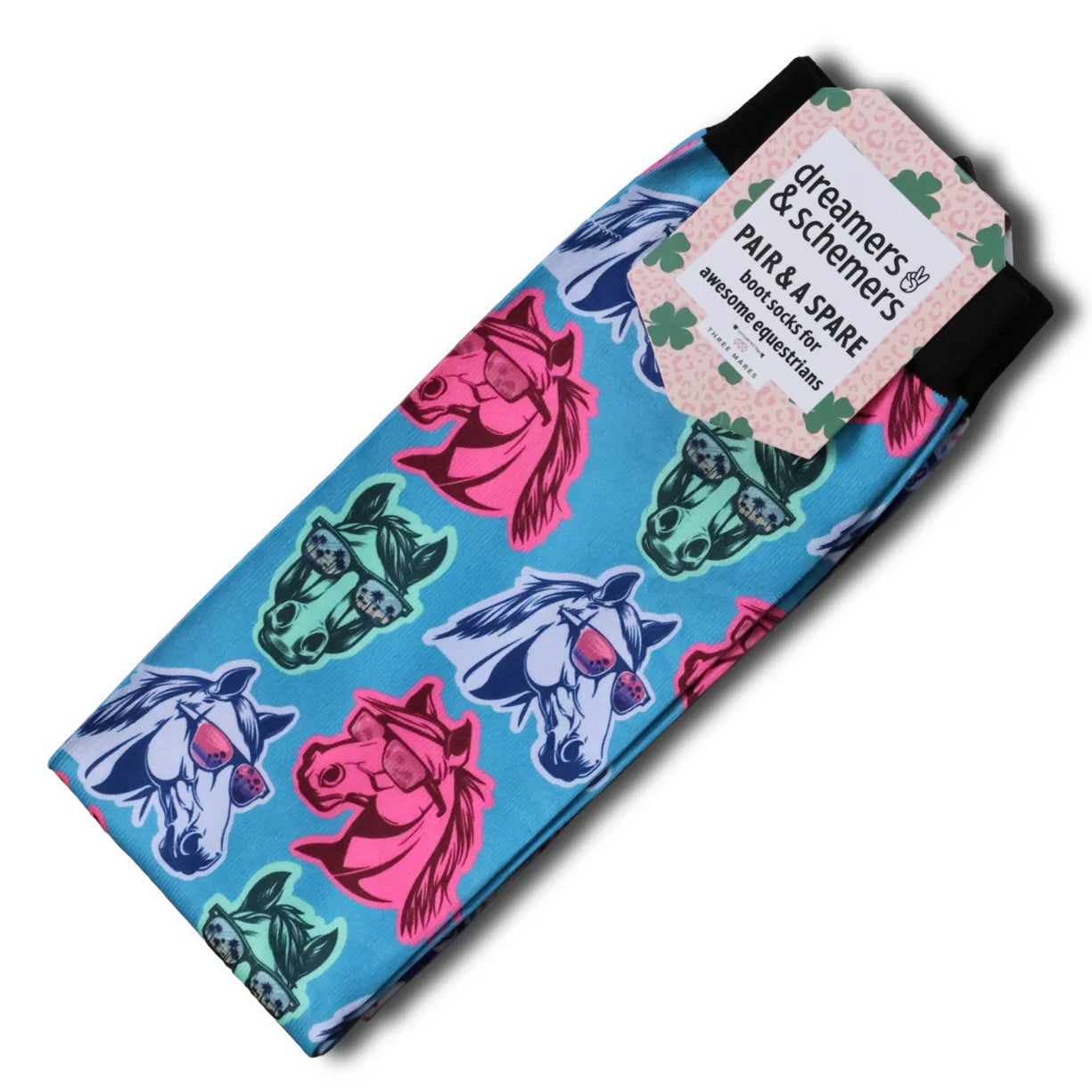 D&S Pair & Spare - California Dreamin'