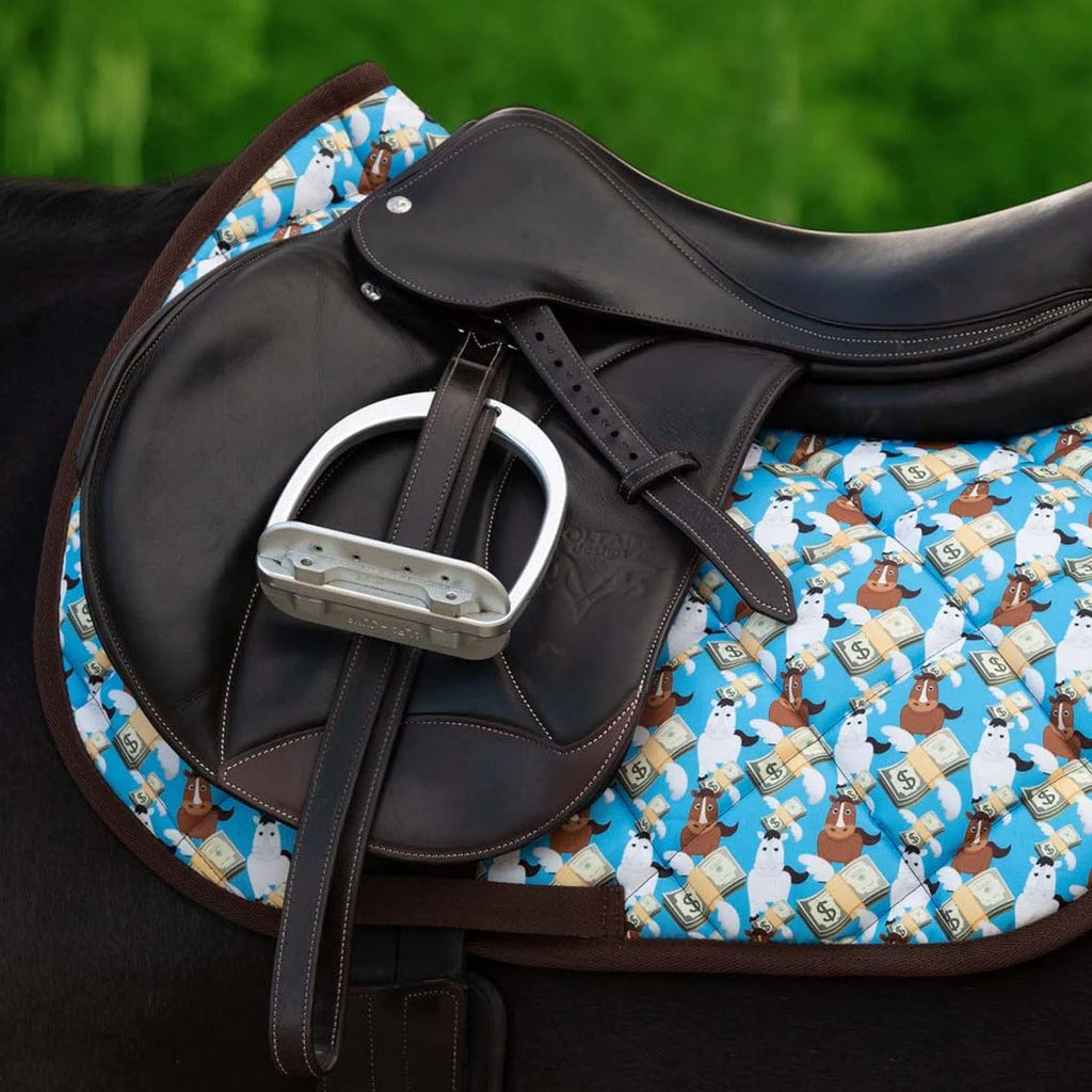 D&S Pad - Cash Money