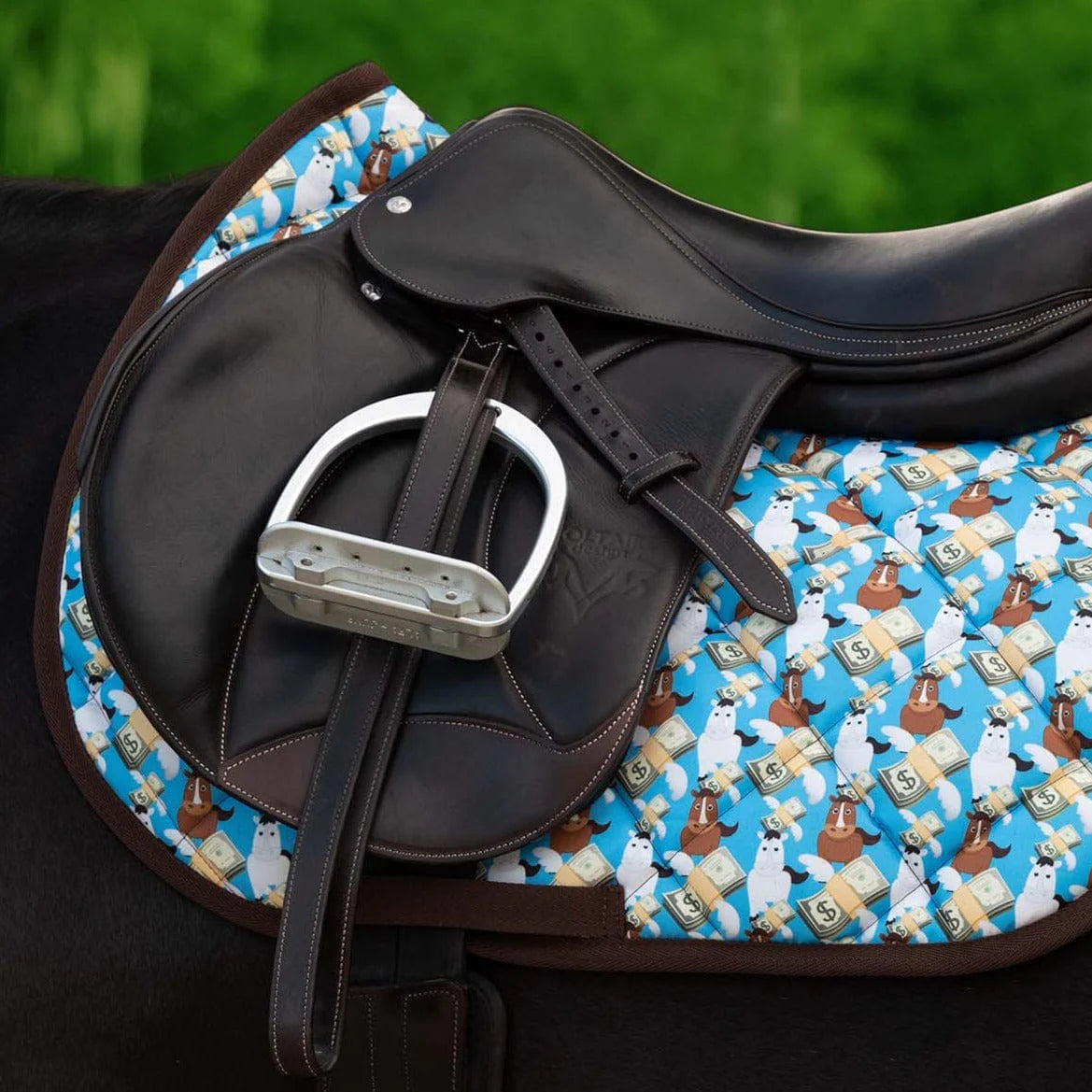 D&S Pad - Cash Money