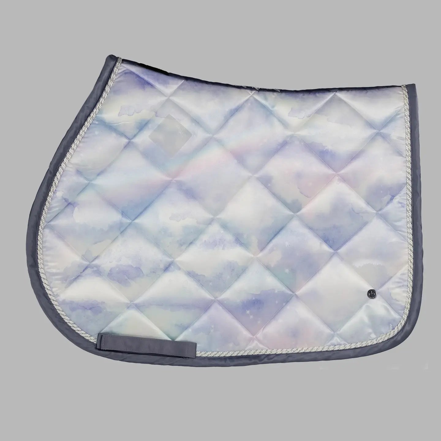 Dapplebay Opalite Skies Pad - Lavender