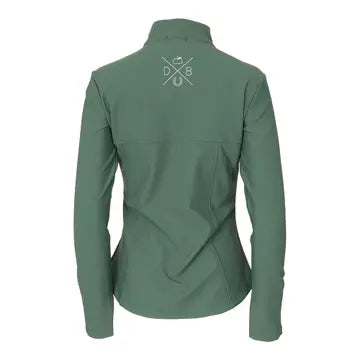 Evergreen Sport Fit Jacket