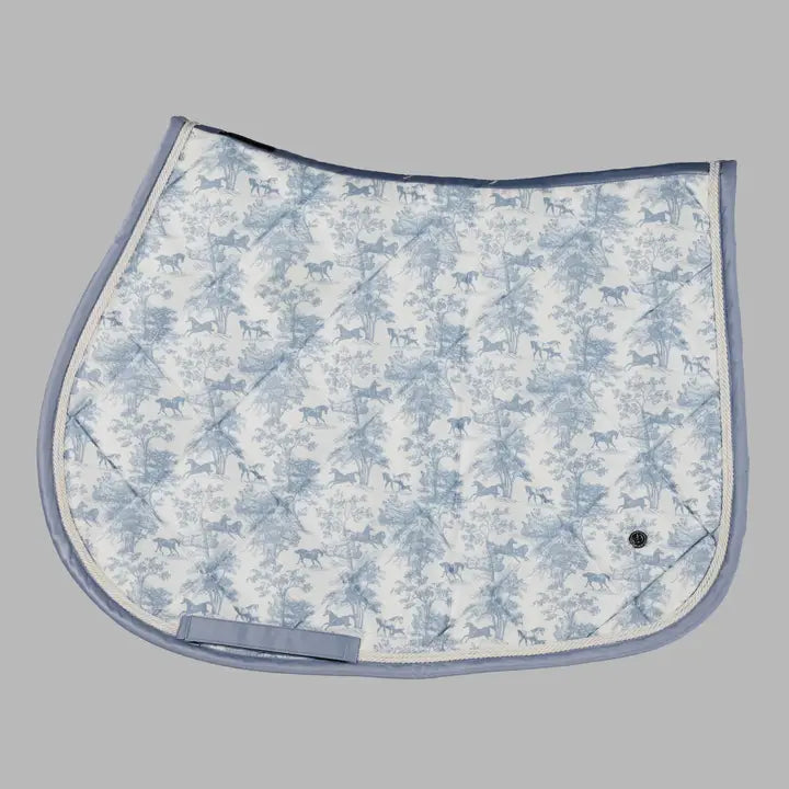 Dapplebay Toile Pad - Moonrise