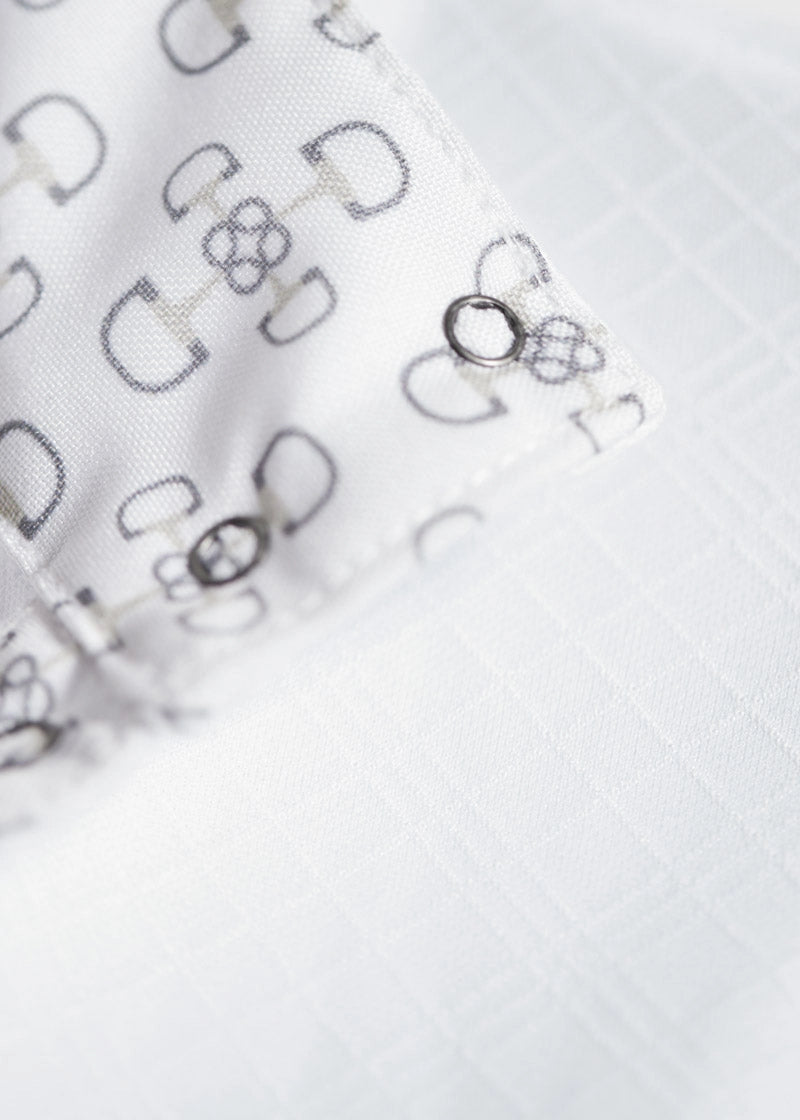 Kids Encore Long Sleeve Show Shirt