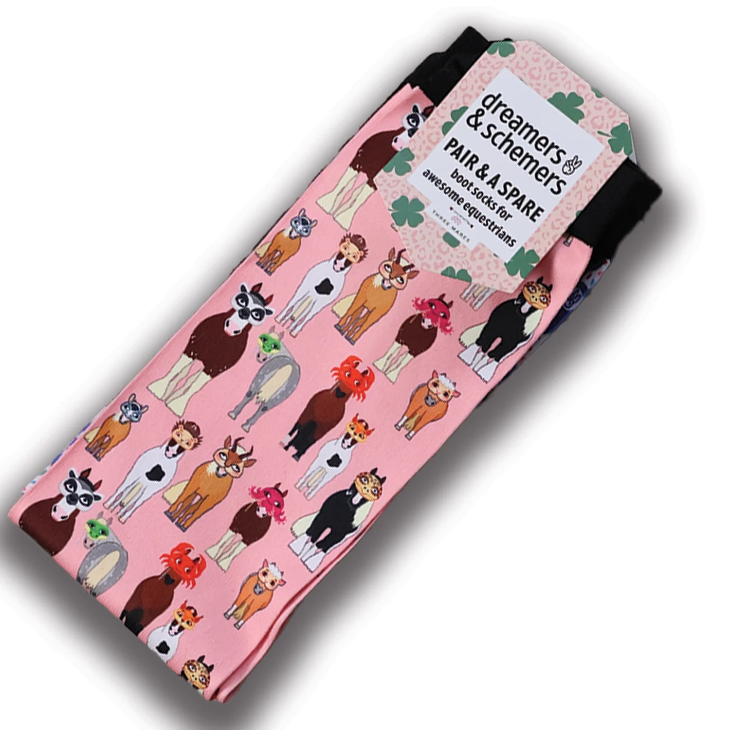 D&S Pair & Spare - Disguise