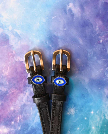 Mane Jane Spur Straps