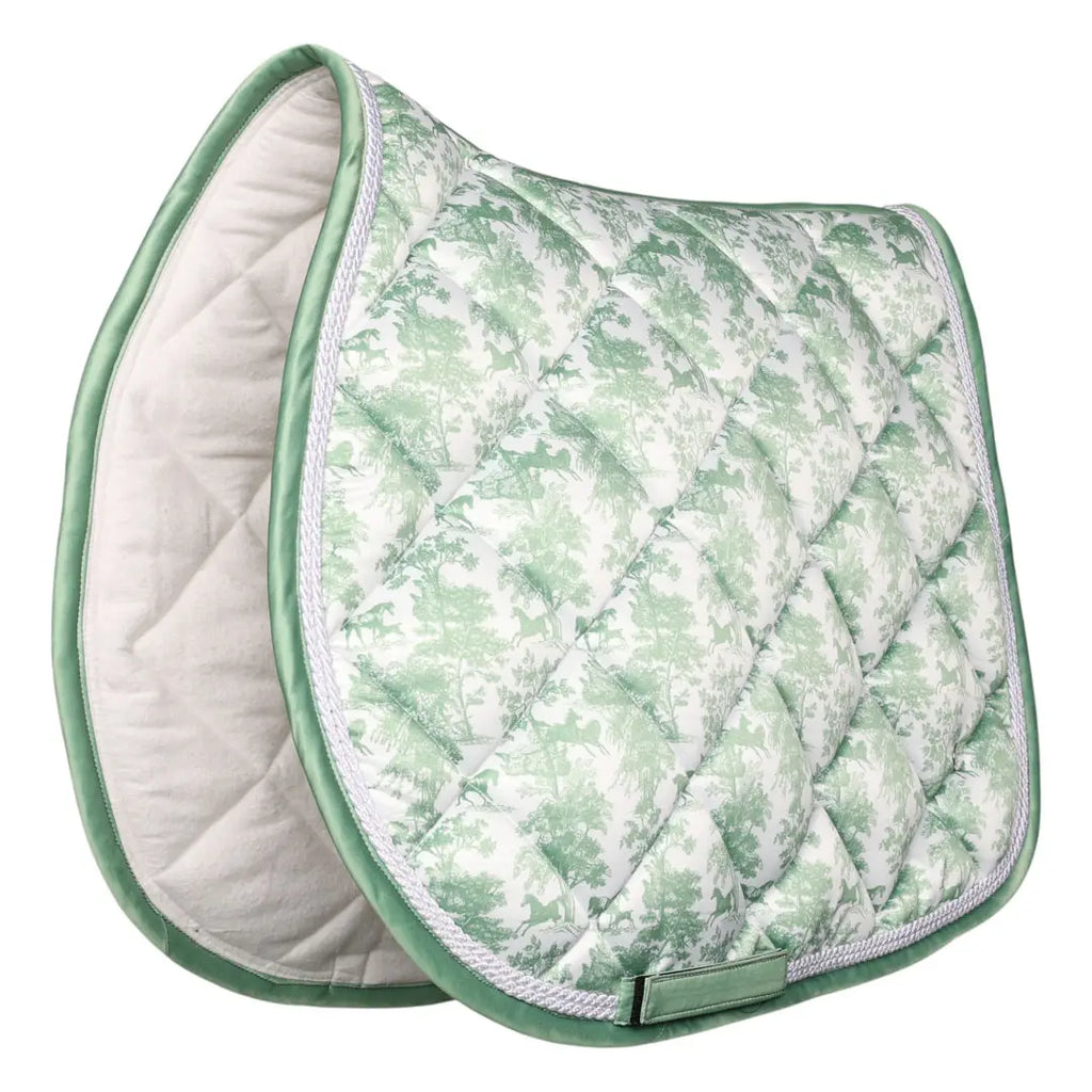 Dapplebay Toile Pad