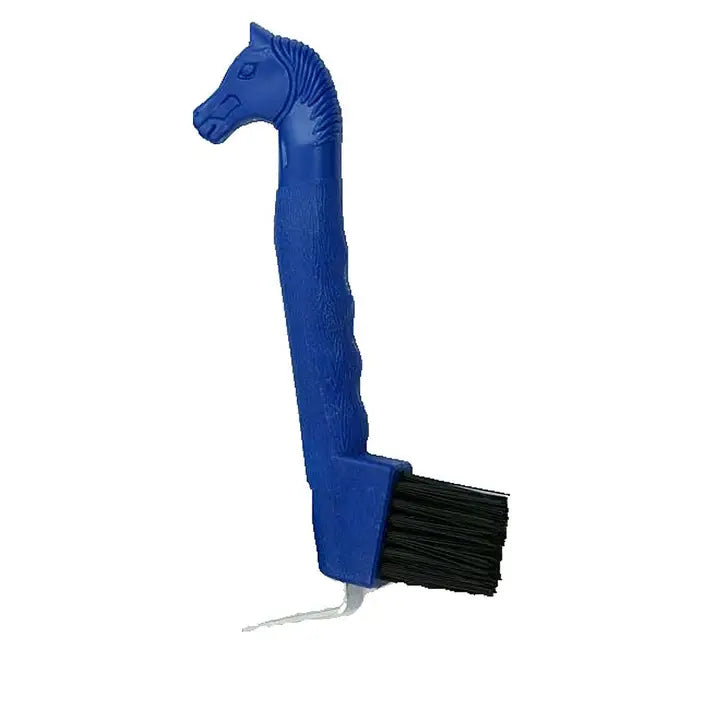 Horse Head Hoof Pick
