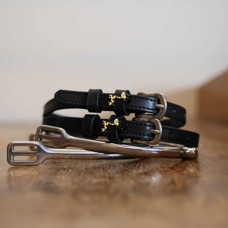 Mane Jane Spur Straps