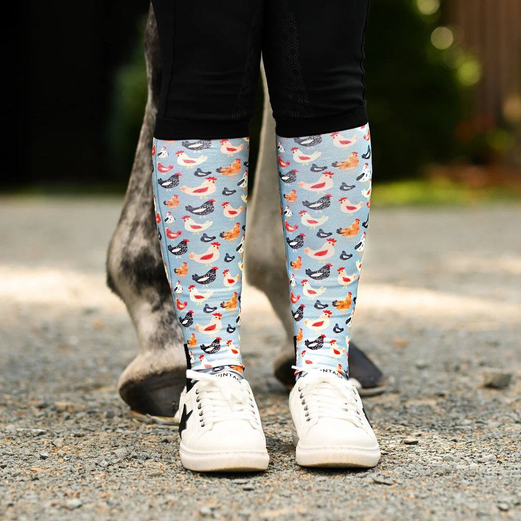 D&S Pair & Spare - Hen House