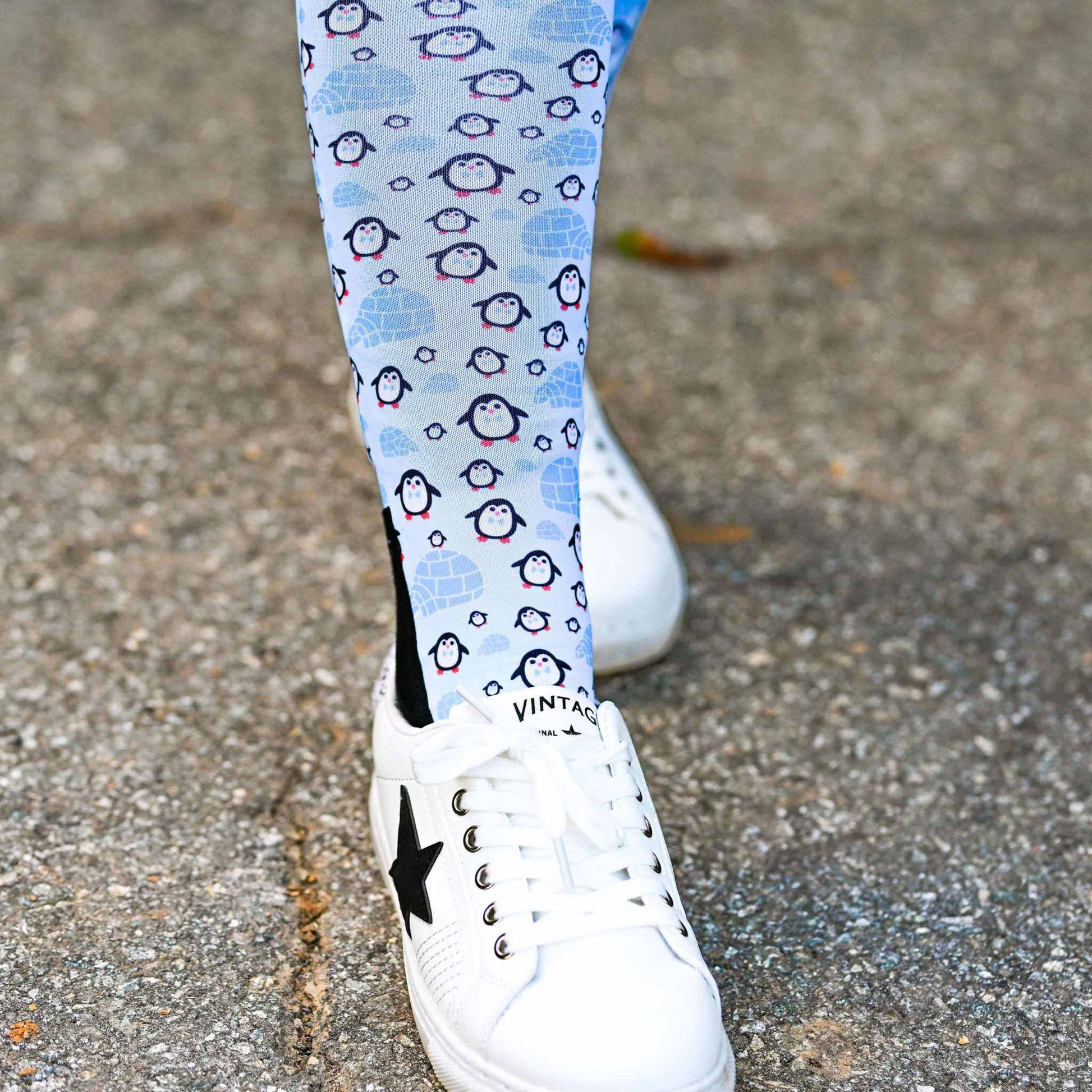 D&S Pair & Spare - Igloo Crew