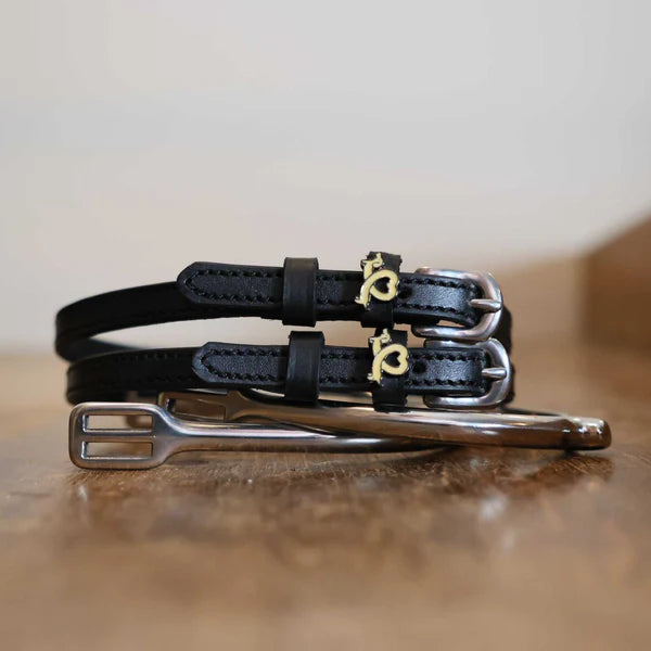 Mane Jane Spur Straps