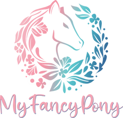 My Fancy Pony Charms