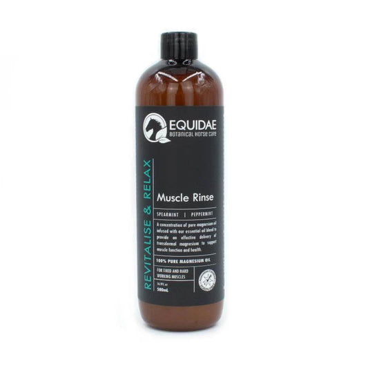 Equidae Muscle Rinse