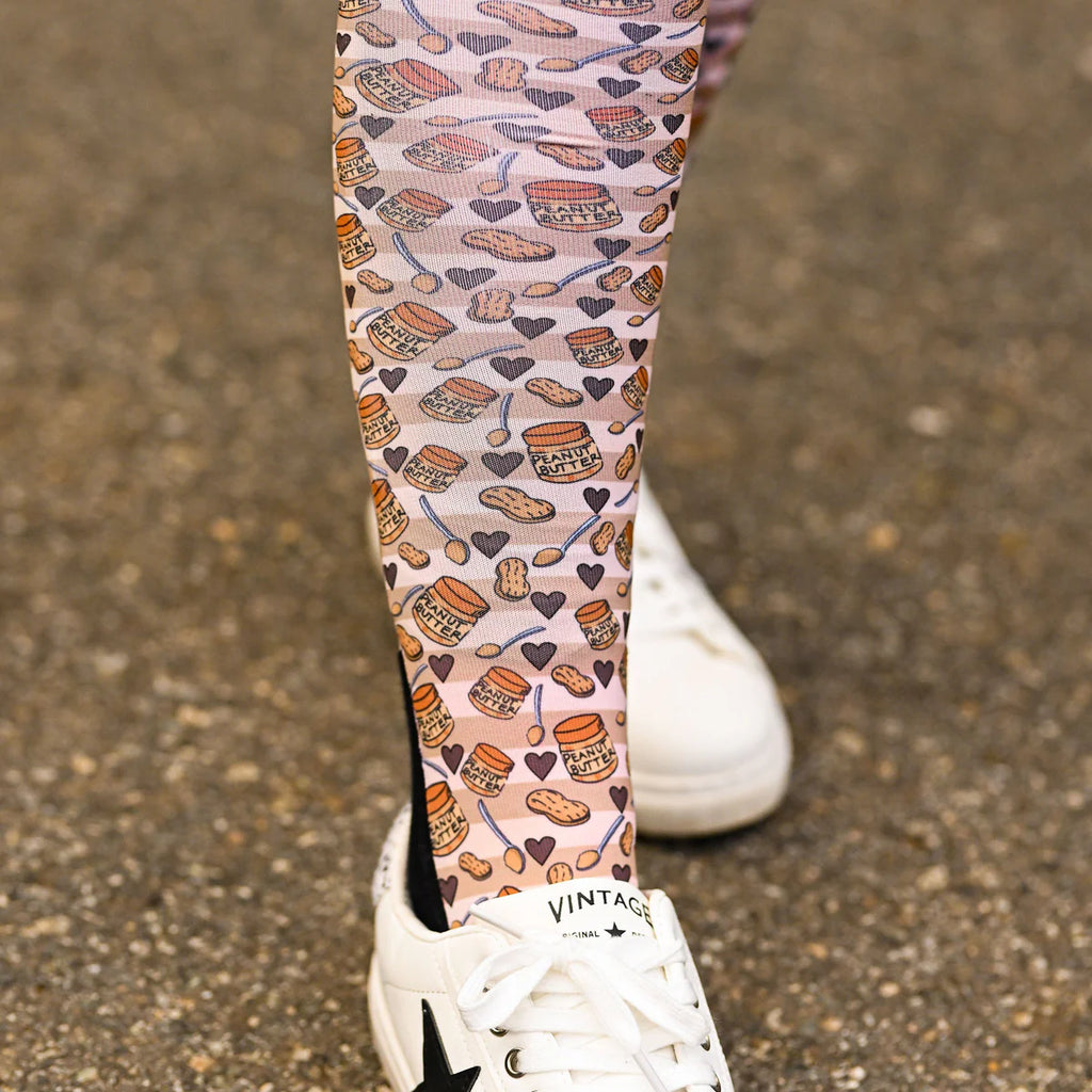 D&S Pair & Spare - Nuts About You