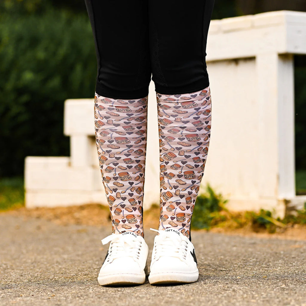 D&S Pair & Spare - Nuts About You