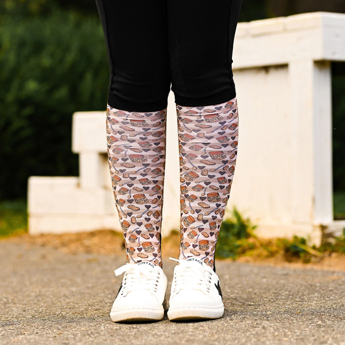 D&S Pair & Spare - Nuts About You