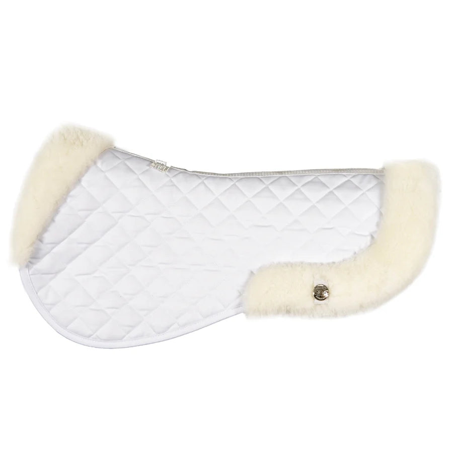 Ogilvy Liberty Half Pad